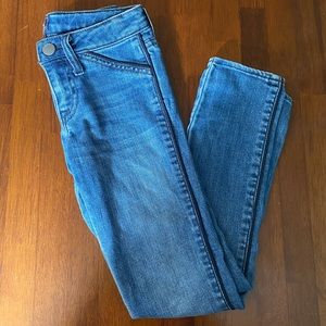 Girls Gap Skinny Jeans!